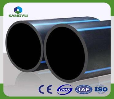 Black hdpe pipe