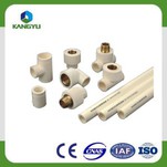 ท่อพีวีซี PE-RT ท่อพลาสติกสีขาว