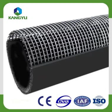 เหล็กเสริมท่อ HDPE สำหรับน้ำดื่ม